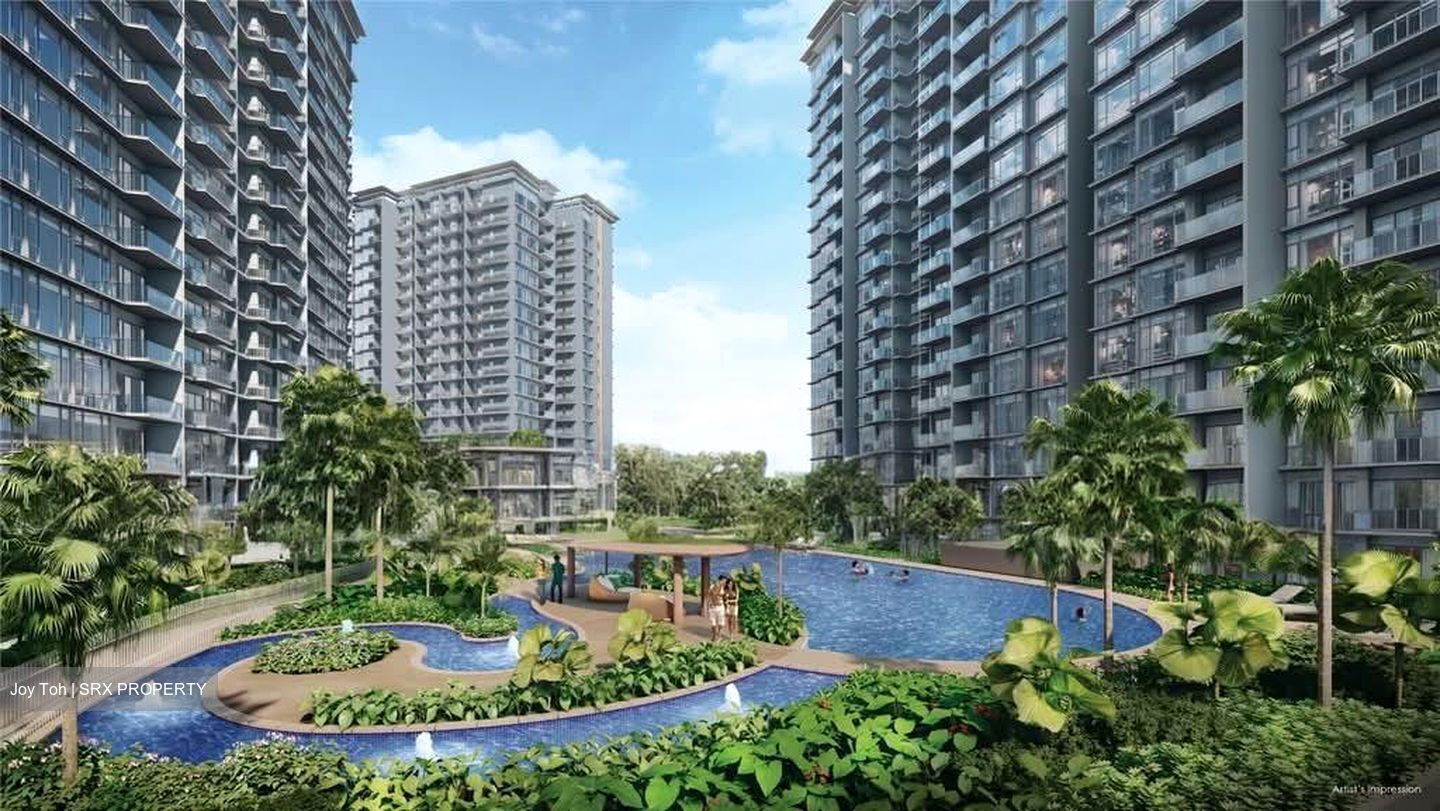 Grand Dunman (D15), Apartment #566611211